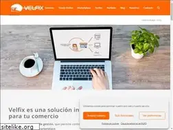Sites similar to velfix.com