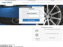 Sites similar to velgen-direct.nl
