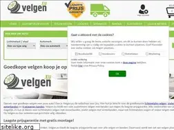 Sites similar to velgen.eu