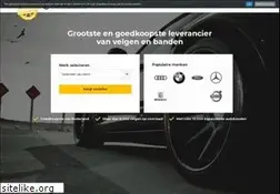 Sites similar to velgenland.nl