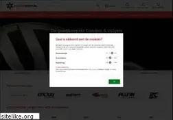 Sites similar to velgenshop.nl