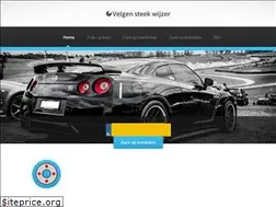 Sites similar to velgensteekwijzer.nl