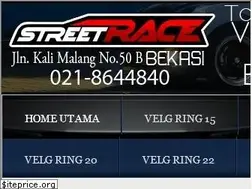 Sites similar to velgmobil.id