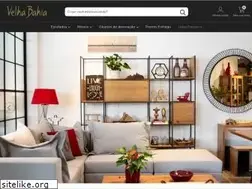 Sites similar to velhabahia.com.br
