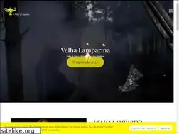 Sites similar to velhalamparina.com