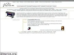 Sites similar to velham.com