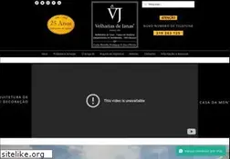 Sites similar to velharias-janas.pt