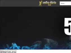 Sites similar to velhoebrio.com.br