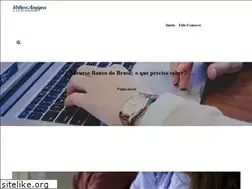 Sites similar to velhosamigos.com.br
