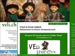 Sites similar to veli.ch