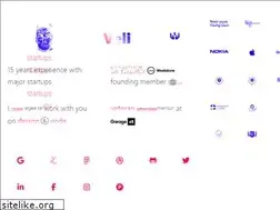 Sites similar to veli.ee