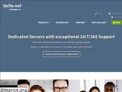 Sites similar to velia.net