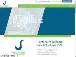 Sites similar to veliacom.fr