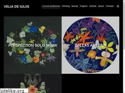 Sites similar to veliadeiuliis.com