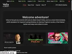 Sites similar to veliainn.com