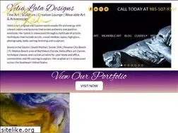 Sites similar to velialala.com