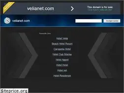 Sites similar to velianet.com