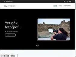 Sites similar to veliaydogdu.com
