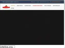 Sites similar to velibabakebap.net