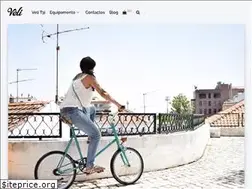 Sites similar to velibike.com