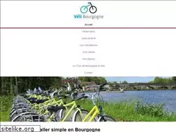 Sites similar to velibourgogne.com