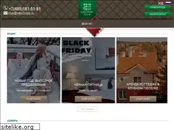 Sites similar to velichclub.ru