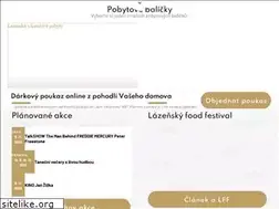Sites similar to velichovky.cz