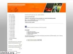 Sites similar to velichovskeputovani.cz