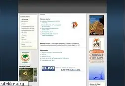 Sites similar to velickovski.com