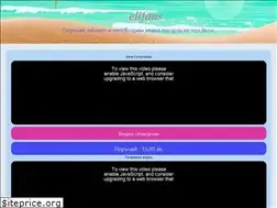 Sites similar to velifans.com