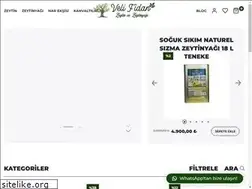 Sites similar to velifidan.com