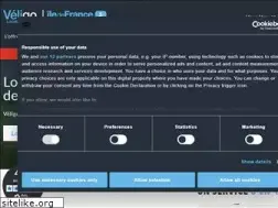 Sites similar to veligo-location.fr
