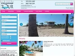 Sites similar to veligrad.cz