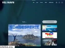 Sites similar to velihavn.no