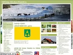 Sites similar to velika-pisanica.hr