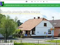Sites similar to velika-polana.si