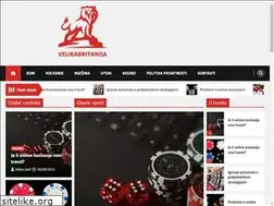 Sites similar to velikabritanija.net