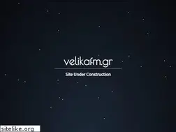Sites similar to velikafm.gr