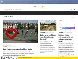 Sites similar to velikagorica.com