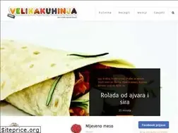 Sites similar to velikakuhinja.com