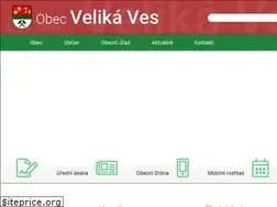 Sites similar to velikaves.cz