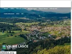 Sites similar to velike-lasce.si