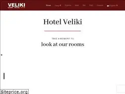 Sites similar to veliki.rs