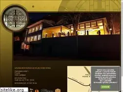Sites similar to velikihongkong.si