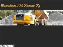 Sites similar to velikinnunenky.fi
