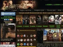 Sites similar to velikolepnyivek.com