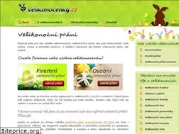 Sites similar to velikonocenky.cz