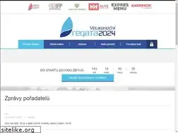 Sites similar to velikonocniregata.cz