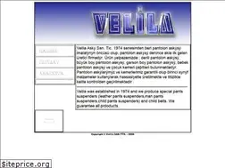 Sites similar to velila.com