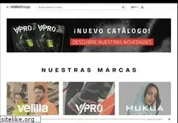 Sites similar to velillaconfeccion.com